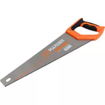 Ручная пила Harden 631018