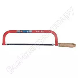 Ручная пила по металлу Союз