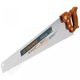 Ручная пила класса Premium Truper STX-26 18162