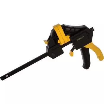 Ручная пистолетная струбцина Энкор 48430