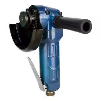 Ручная пневматическая угловая шлифовальная машина ЗСО ИП-21100 4630011803183