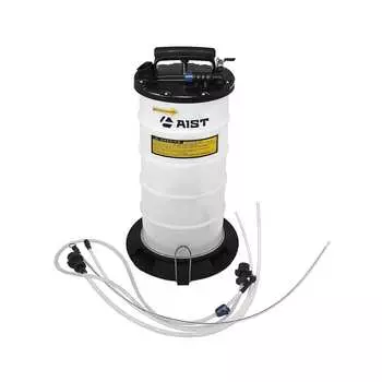 Ручная пневматическая установка для откачки масла AIST 67363125 00-00013686
