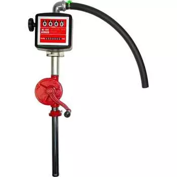 Ручная помпа Петролл petroll 9035