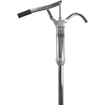 Ручная помпа Петролл petroll orient-101 9001