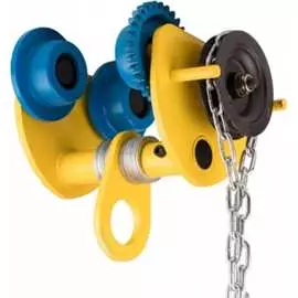 Ручная приводная каретка OCALIFT GCL 10413c