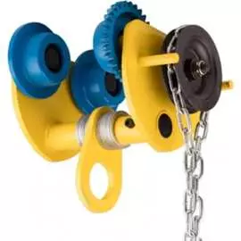 Ручная приводная каретка OCALIFT GCL 10436c