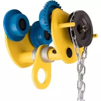 Ручная приводная каретка OCALIFT GCL 10453c