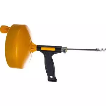 Ручная прочистная вертушка Домочист