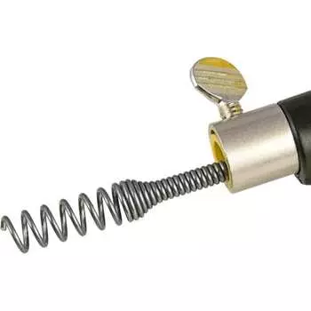 Ручная прочистная вертушка Домочист