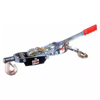 Ручная рычажная лебедка ЕРМАК 737-059