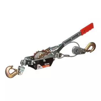 Ручная рычажная лебедка ЕРМАК TR8021 737-058