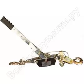 Ручная рычажная лебедка JET JCP-2 JE180420