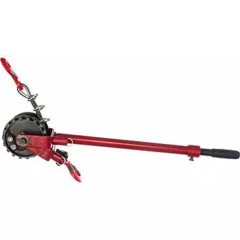 Ручная рычажная лебедка TOR ЛР 112166