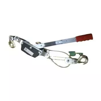 Ручная рычажная лебедка TOR QSS3TB2 1001831