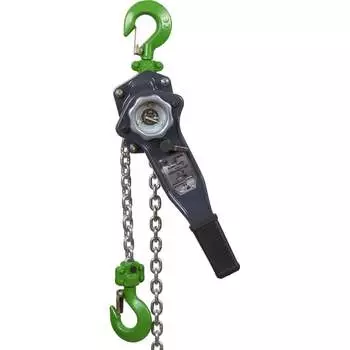 Ручная рычажная таль EURO-LIFT HLB 050 1526