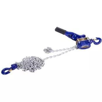 Ручная рычажная таль EURO-LIFT HLB 050 636