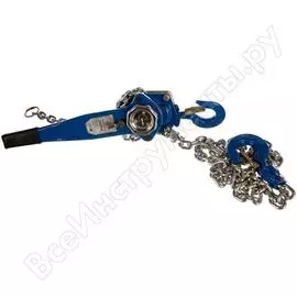 Ручная рычажная таль EURO-LIFT HLB 200 303