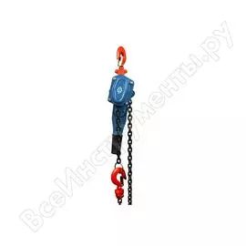 Ручная рычажная таль GEARSEN