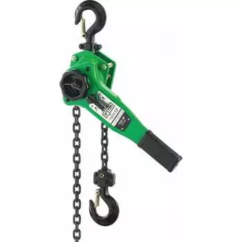 Ручная рычажная таль HITCH LH100 SZ068937