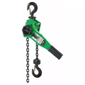Ручная рычажная таль HITCH LH100 SZ068938