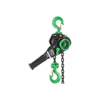 Ручная рычажная таль HITCH LH210 SZ068985