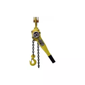 Ручная рычажная таль OCALIFT КЛЕВЕР HSH cl102156