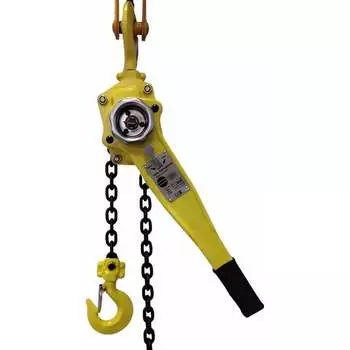 Ручная рычажная таль OCALIFT КЛЕВЕР HSH cl102756