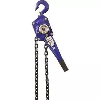 Ручная рычажная таль Shtapler HSH-E 3т 71049030