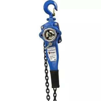 Ручная рычажная таль Shtapler HSH-E 71048991