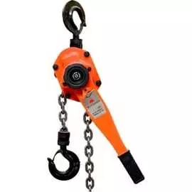 Ручная рычажная таль TOR 10215105