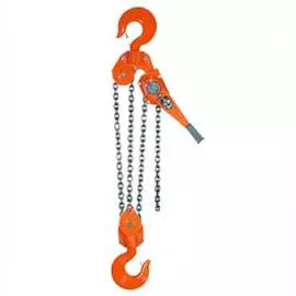 Ручная рычажная таль TOR 10296