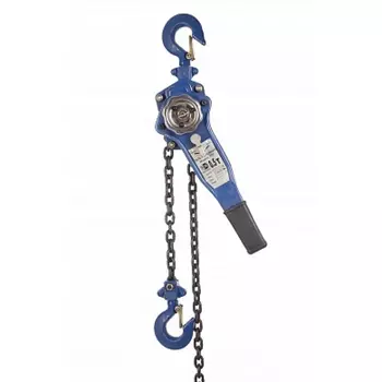 Ручная рычажная таль TOR ТРР-ТРШСР 1005756