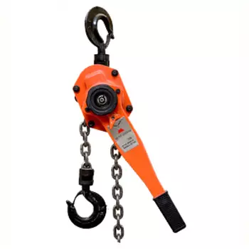 Ручная рычажная таль TOR 102159