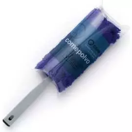 Ручная щетка для пыли CISNE 201001-01