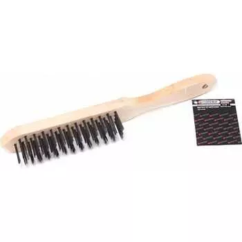 Ручная щетка по металлу Forsage 17408 F-340116232