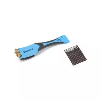 Ручная щетка по металлу Forsage F-340129625