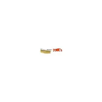 Ручная щетка по металлу Forsage 49128 F-HB140