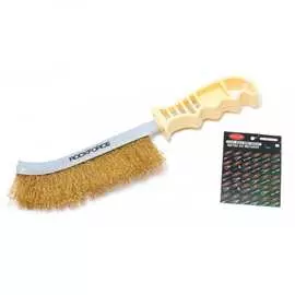 Ручная щетка по металлу Rockforce RF-34012123(17445)