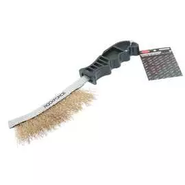 Ручная щетка по металлу Rockforce RF-34012124(47018)