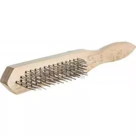 Ручная щетка по металлу SAMGRUPP SAMC-094010005