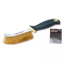 Ручная щетка по металлу Rockforce RF-34012133(17447)