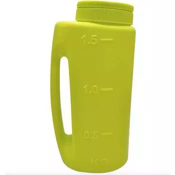 Ручная сеялка для семян и удобрений PARK T-01 333766