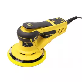 Ручная шлифовальная машинка SCHTAER