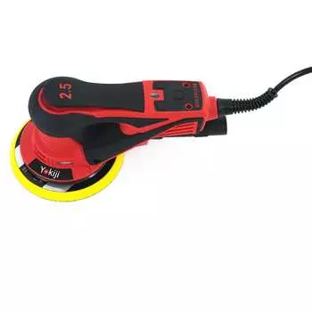 Ручная шлифовальная машинка YOKIJI YKJ-1-150-25