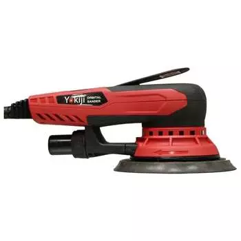 Ручная шлифовальная машинка YOKIJI