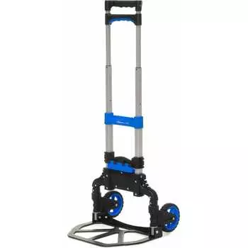 Ручная складная тележка СТЕЛЛА-ТЕХНИК FW-90SNA