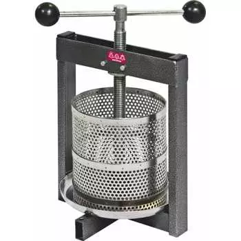 Ручная соковыжималка пресс Мастерица 00-00043972