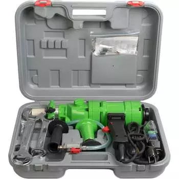 Ручная сверлильная машина Diamaster CF03-80 000.441.8042