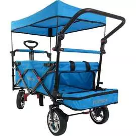 Ручная тележка FUXTEC