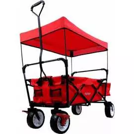 Ручная тележка FUXTEC